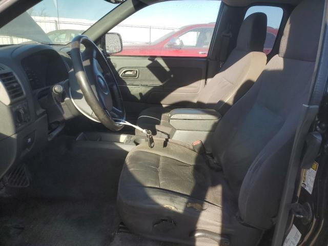 Photo 7 from auction – 2005 CHEVROLET COLORADO with VIN 1GCDT196658274186