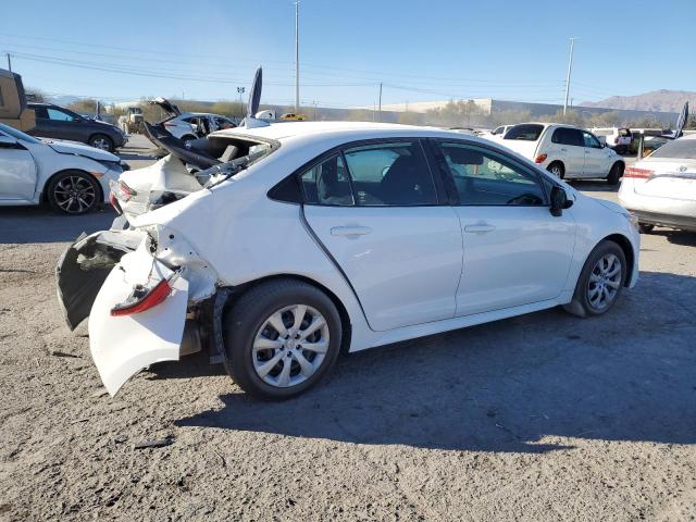 Photo 3 from auction – 2022 TOYOTA COROLLA LE with VIN 5YFEPMAE2NP286644