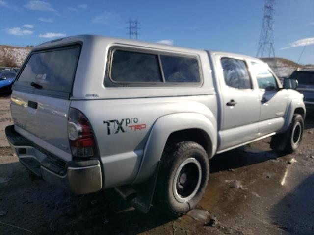Photo 3 from auction – 2012 TOYOTA TACOMA DOU with VIN 5TFLU4EN2CX045305