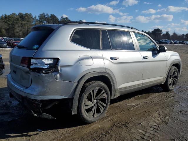 Photo 3 from auction – 2023 VOLKSWAGEN ATLAS SE with VIN 1V2KR2CA0PC524593