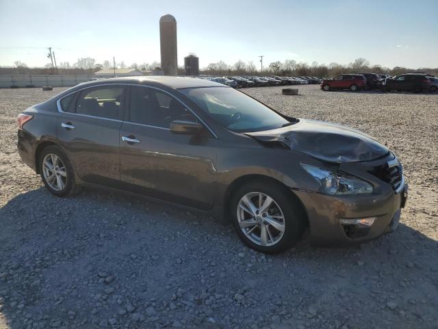 Photo 4 from auction – 2013 NISSAN ALTIMA 2.5 with VIN 1N4AL3AP3DC129174