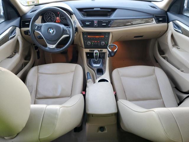 Photo 8 from auction – 2015 BMW X1 XDRIVE2 with VIN WBAVL1C54FVY31424