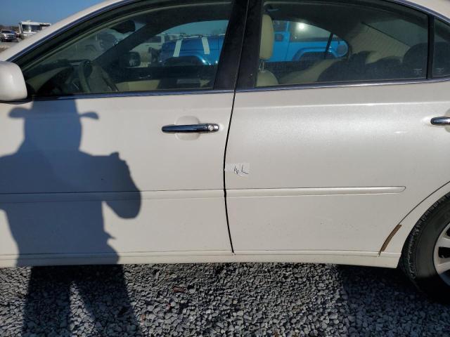 Photo 12 from auction – 2004 LEXUS ES 330 with VIN JTHBA30G045013388