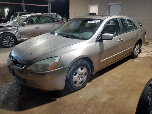 Photo 1 from auction – 2005 HONDA ACCORD EX with VIN 1HGCM66525A047475