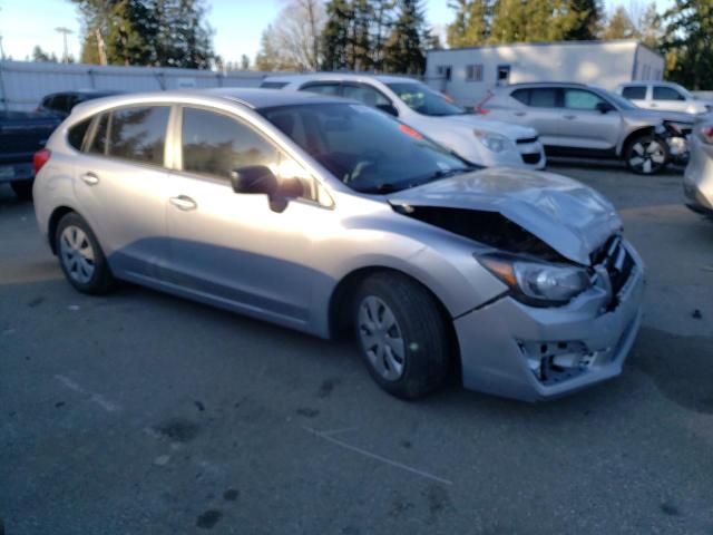 Photo 4 from auction – 2016 SUBARU IMPREZA with VIN JF1GPAA6XG8245215