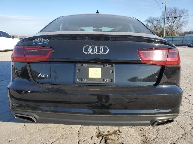 Photo 6 from auction – 2017 AUDI A6 PREMIUM with VIN WAUC8AFC3HN050111