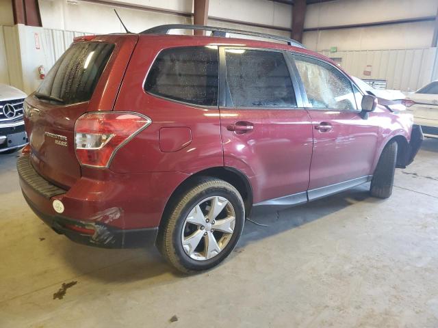 Photo 3 from auction – 2015 SUBARU FORESTER 2 with VIN JF2SJAGC1FH570726