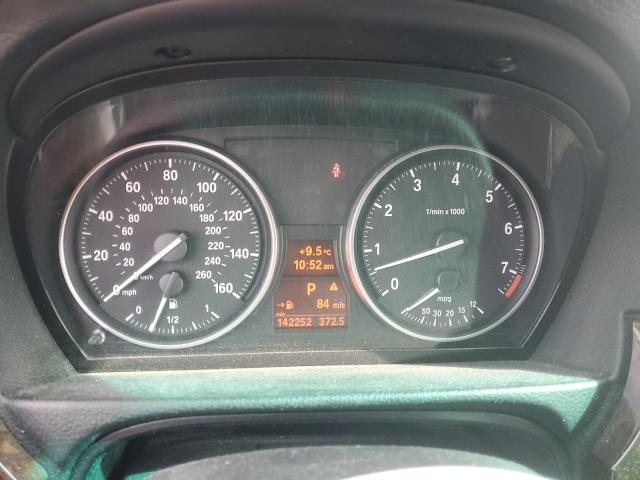 Photo 9 from auction – 2009 BMW 328 I SULE with VIN WBAPH53589A434330