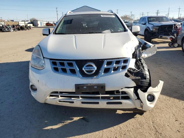 Photo 5 from auction – 2012 NISSAN ROGUE S with VIN JN8AS5MV7CW390702