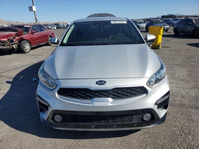 Photo 5 from auction – 2020 KIA FORTE FE with VIN 3KPF24AD6LE235110