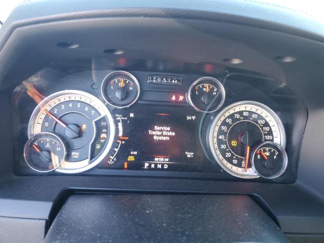 Photo 9 from auction – 2016 RAM 1500 LARAM with VIN 1C6RR7NT2GS408336