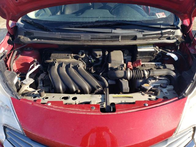 Photo 11 from auction – 2014 NISSAN VERSA NOTE with VIN 3N1CE2CP6EL437825