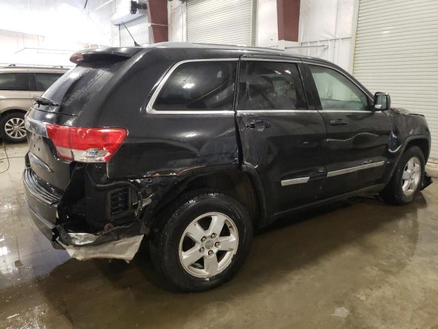 Photo 3 from auction – 2012 JEEP GRAND CHER with VIN 1C4RJEAG6CC142448