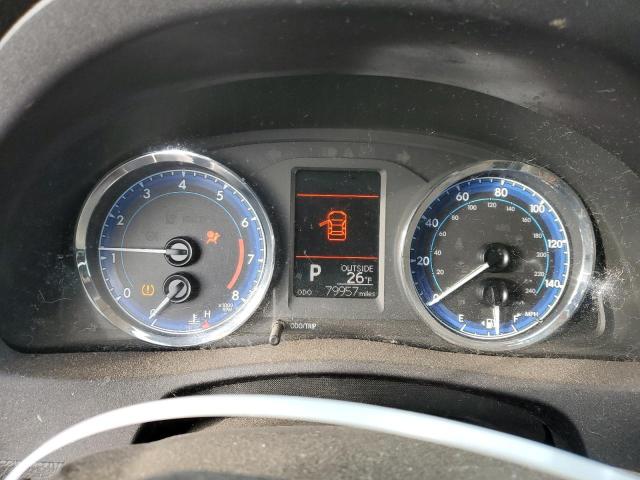Photo 9 from auction – 2018 TOYOTA COROLLA L with VIN 2T1BURHE9JC003598