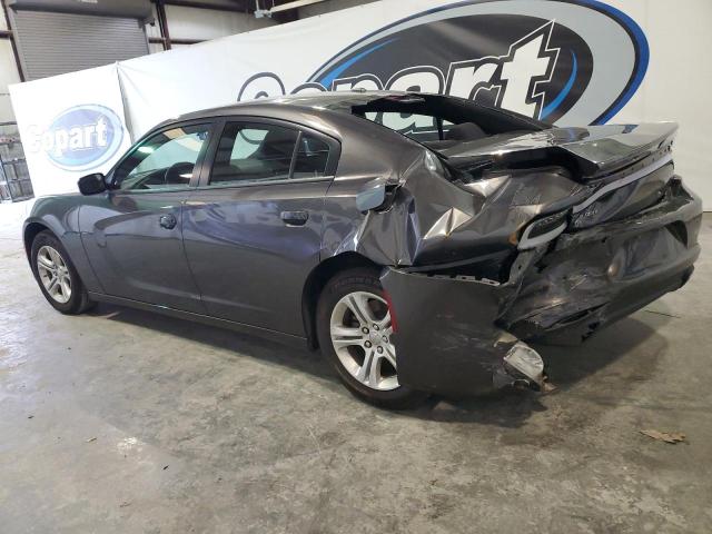 Photo 2 from auction – 2022 DODGE CHARGER SX with VIN 2C3CDXBGXNH259168