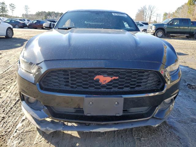 Photo 5 from auction – 2015 FORD MUSTANG with VIN 1FA6P8AMXF5359461