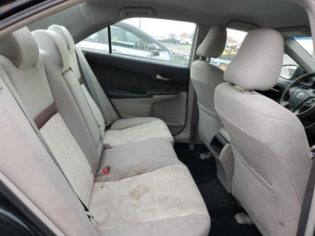 Photo 10 from auction – 2012 TOYOTA CAMRY BASE with VIN 4T4BF1FKXCR162688