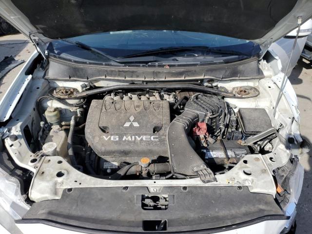 Photo 11 from auction – 2010 MITSUBISHI OUTLANDER with VIN JA4JT5AX0AZ010894