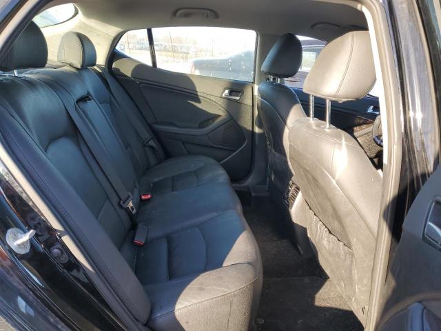 Photo 10 from auction – 2015 KIA OPTIMA EX with VIN 5XXGN4A71FG514367