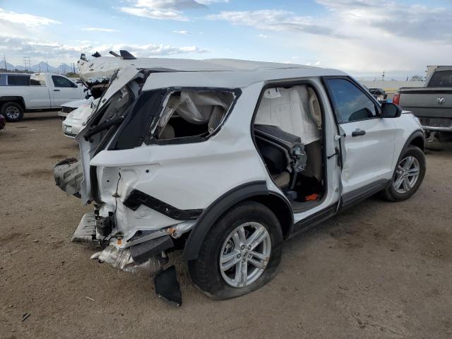 Photo 3 from auction – 2024 FORD EXPLORER with VIN 1FMSK8BB9RGA49200