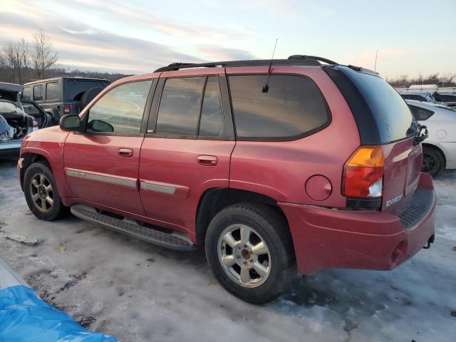 Photo 2 from auction – 2002 GMC ENVOY XL with VIN 1GKDT13S422267004