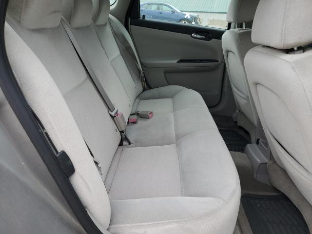 Photo 10 from auction – 2006 CHEVROLET IMPALA LT with VIN 2G1WT58K769426229