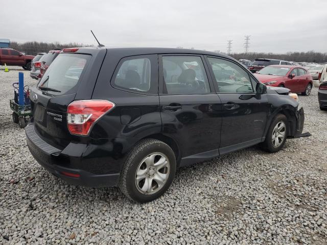 Photo 3 from auction – 2014 SUBARU FORESTER 2 with VIN JF2SJAAC0EH425037