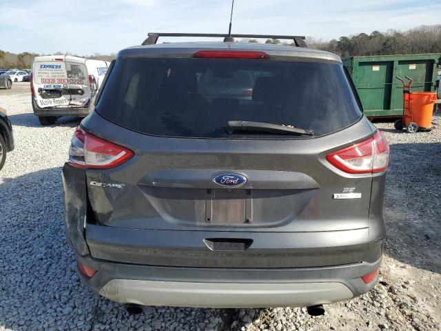 Photo 6 from auction – 2015 FORD ESCAPE SE with VIN 1FMCU0G97FUB50402