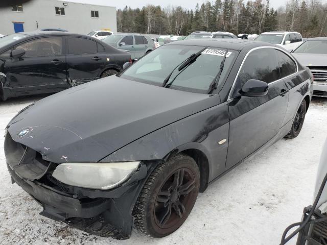 BMW 328 XI 2011 with VIN WBAKF3C56BE442512 - Photo from auction