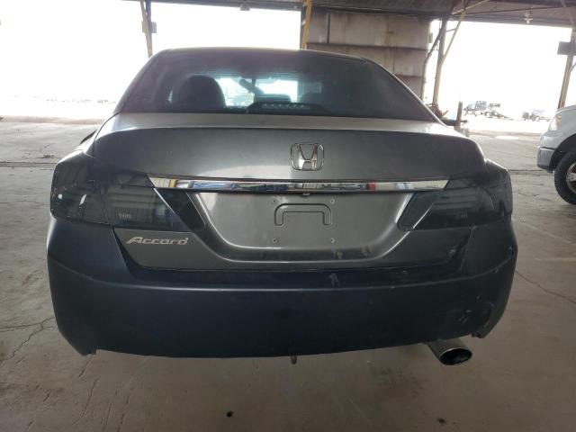 Photo 6 from auction – 2014 HONDA ACCORD LX with VIN 1HGCR2F37EA006364