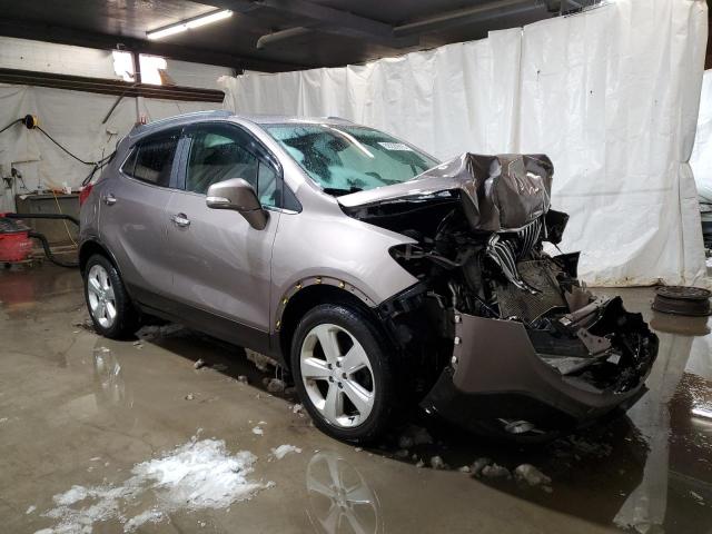 Photo 4 from auction – 2015 BUICK ENCORE PRE with VIN KL4CJHSB7FB177627