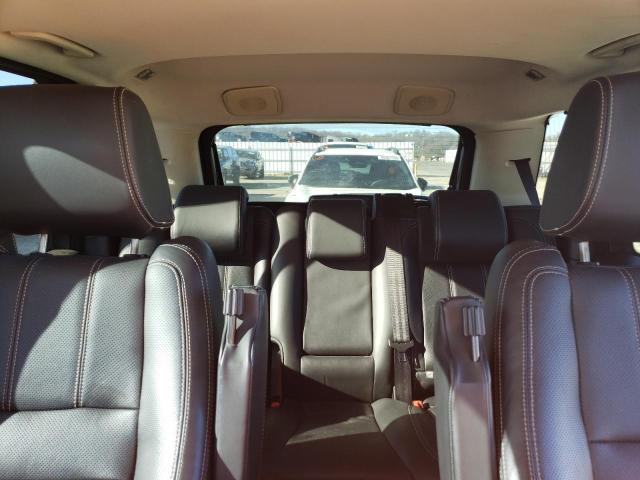 Photo 10 from auction – 2011 LAND ROVER RANGE ROVE with VIN SALSH2E47BA702539