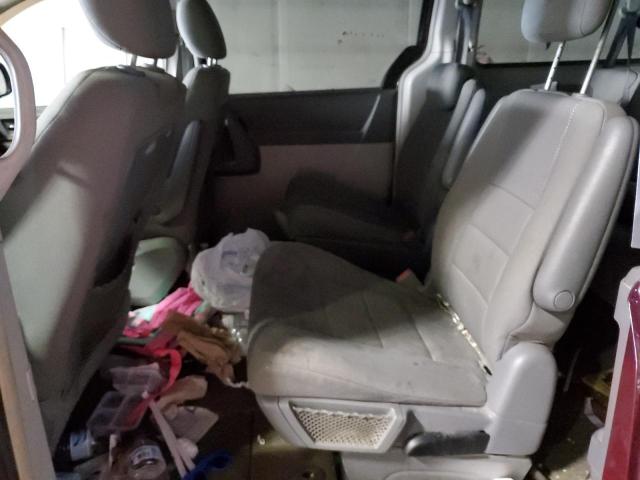 Photo 11 from auction – 2009 DODGE GRAND CARA with VIN 2D8HN54199R512008