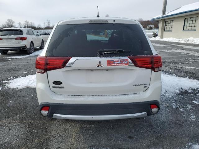 Photo 6 from auction – 2016 MITSUBISHI OUTLANDER with VIN JA4AZ3A39GZ019912