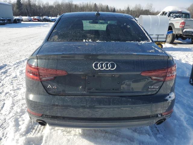 Photo 6 from auction – 2018 AUDI A4 PROGRES with VIN WAUBNAF46JA099152