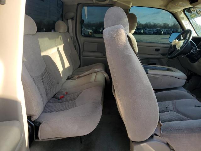 Photo 10 from auction – 2004 CHEVROLET SILVERADO with VIN 1GCEC19T94E389830