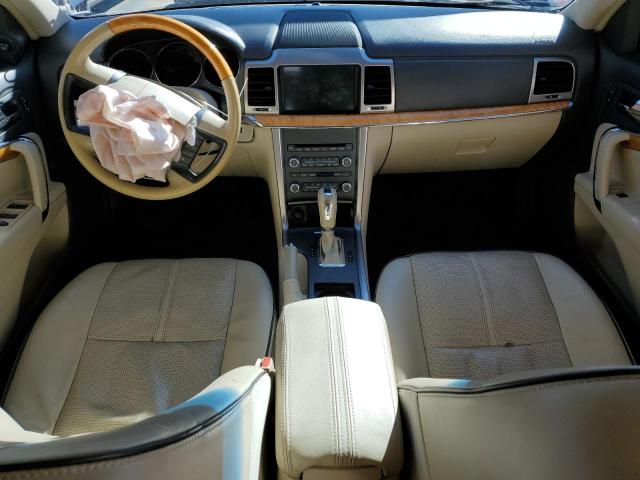 Photo 8 from auction – 2011 LINCOLN MKZ with VIN 3LNHL2GC9BR770251