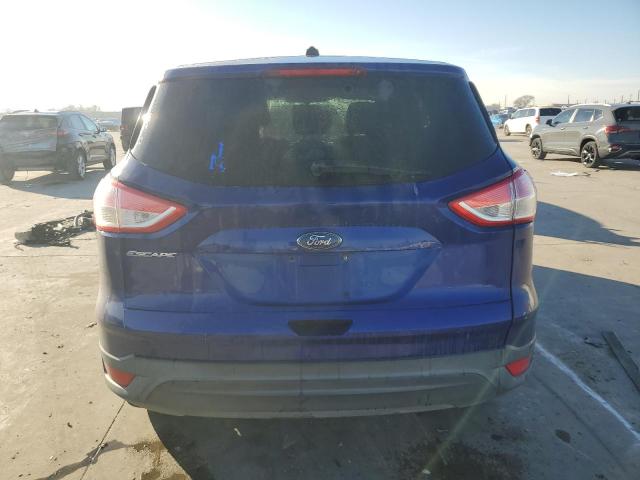 Photo 6 from auction – 2013 FORD ESCAPE S with VIN 1FMCU0F70DUD04199