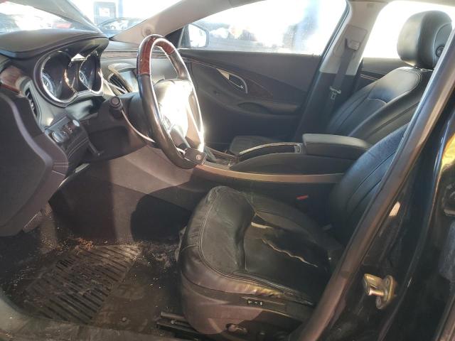 Photo 7 from auction – 2010 BUICK LACROSSE C with VIN 1G4GE5EV7AF209425
