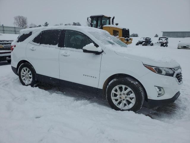 Photo 4 from auction – 2018 CHEVROLET EQUINOX LT with VIN 2GNAXJEV9J6152515