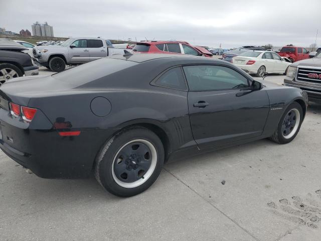 Photo 3 from auction – 2011 CHEVROLET CAMARO LS with VIN 2G1FA1ED2B9153795