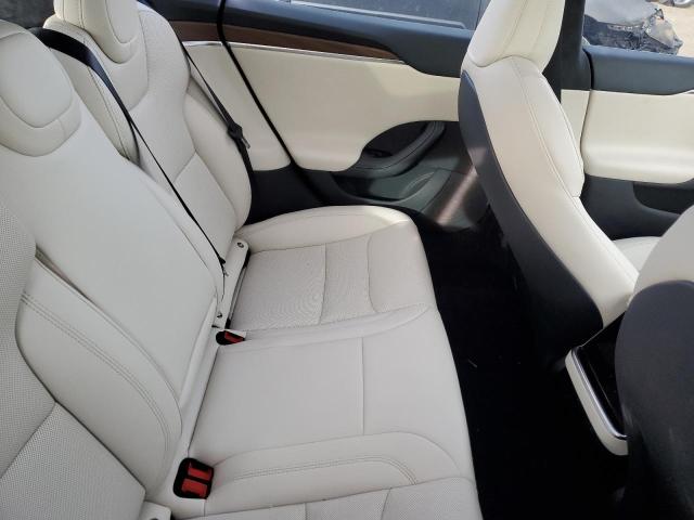 Photo 10 from auction – 2023 TESLA MODEL S with VIN 5YJSA1E50PF527306