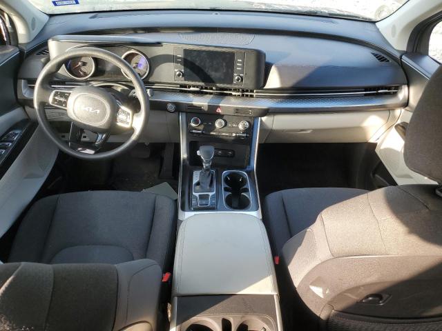 Photo 8 from auction – 2022 KIA CARNIVAL L with VIN KNDNB4H33N6134253
