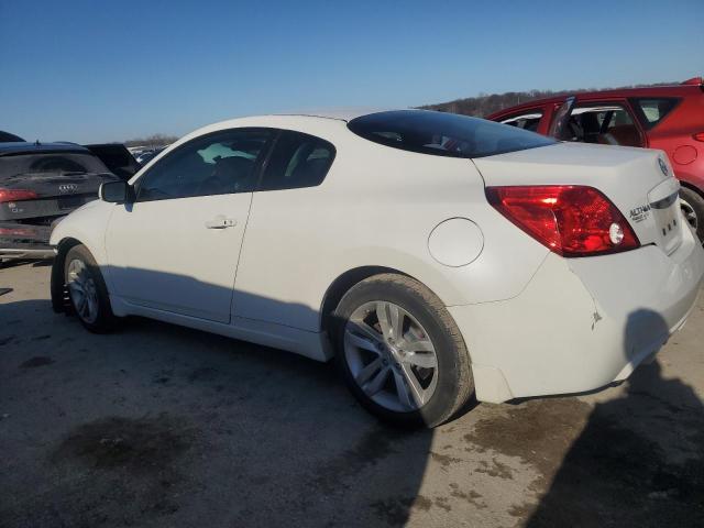 Photo 2 from auction – 2011 NISSAN ALTIMA S with VIN 1N4AL2EP6BC152112