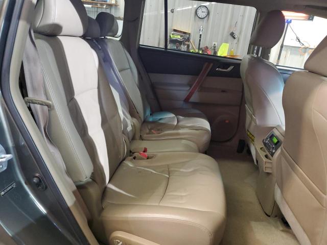 صورة رقم 11 من المزاد - 2009 TOYOTA HIGHLANDER مع VIN JTEES42A592147733