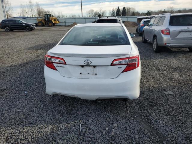 Photo 6 from auction – 2014 TOYOTA CAMRY L with VIN 4T1BF1FK9EU327515