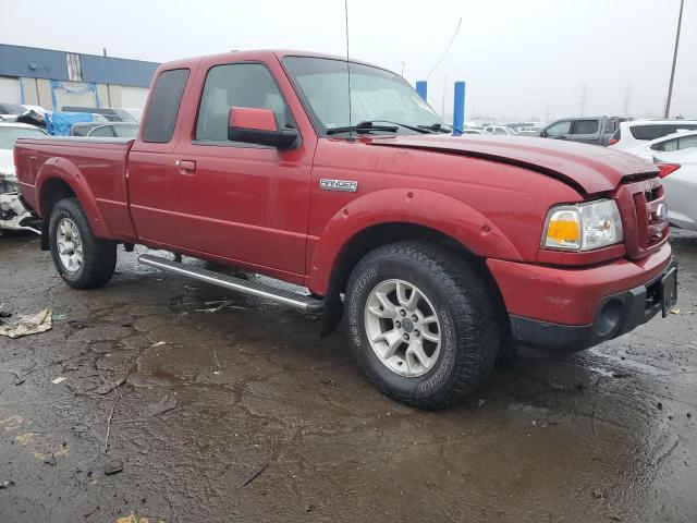 Photo 4 from auction – 2011 FORD RANGER SUP with VIN 1FTLR4FE6BPB09098