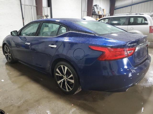 Photo 2 from auction – 2017 NISSAN MAXIMA 3.5 with VIN 1N4AA6AP5HC442062