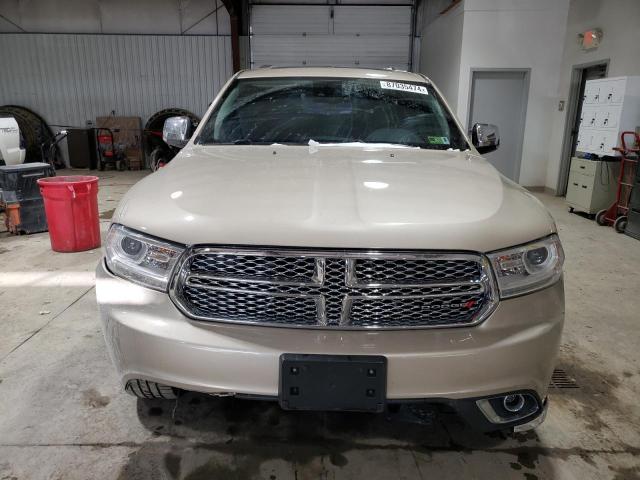 Photo 5 from auction – 2015 DODGE DURANGO CI with VIN 1C4RDJEG7FC870102