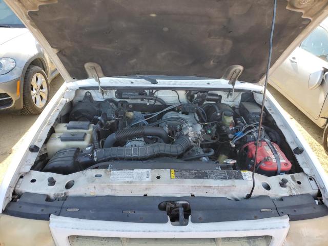 Photo 11 from auction – 2001 FORD RANGER SUP with VIN 1FTYR14V51PB32037